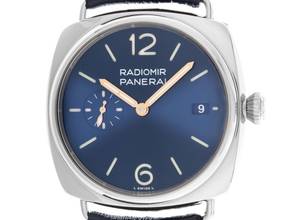 Thumbnail von Panerai Radiomir Quaranta Ref.PAM01571 2026 Full Set Unworn Radiomir Quaranta