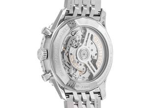 Thumbnail von Breitling Navitimer 1 B01 Chronograph Ref.AB0139241C2A1 2026 Full Set Unworn Navitimer B01 Chronograph