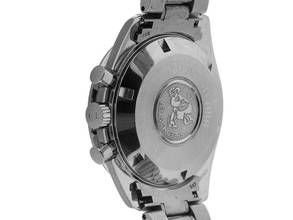 Thumbnail von Omega Speedmaster Broad Arrow Ref.35512000 Bj.2004 Full Set Original Vintage Unpoliert Speedmaster Broad Arrow