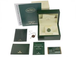 Thumbnail von Rolex Daytona Ref.116520 2008 Full Set sehr gut Vintage Daytona APH Dial V-Serie