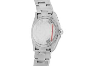 Thumbnail von Rolex Datejust Ref.126234 2023 Full Set wie Neu Datejust Stahl 18kt Weißgold Oyster Armband