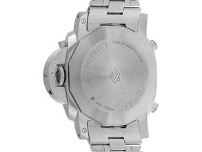 Thumbnail von Panerai Luminor Chrono Ref.PAM01110 2026 Full Set Unworn Luminor Chrono