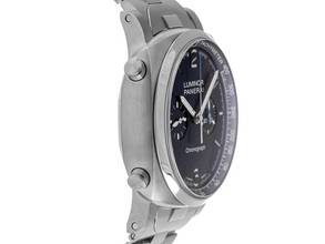 Thumbnail von Panerai Luminor Chrono Ref.PAM01110 2026 Full Set Unworn Luminor Chrono