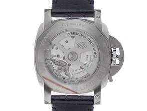 Thumbnail von Panerai Luminor BiTempo Power Reserve GMT Ref.PAM01360 2026 Full Set Unworn Luminor BiTempo Power Reserve GMT