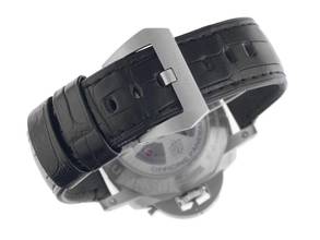 Thumbnail von Panerai Luminor BiTempo Power Reserve GMT Ref.PAM01360 2026 Full Set Unworn Luminor BiTempo Power Reserve GMT
