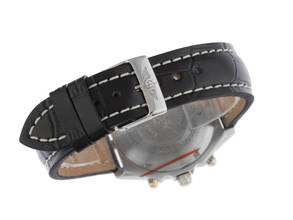 Thumbnail von Breitling Chronomat Ref.B13048 1995 Box very good Vintage Chronomat crocodile leather