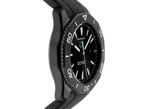Thumbnail von TAG Heuer Aquaracer Professional 200 Solargraph Ref.WBP1112.FT6199 2025 Full Set Unworn Aquaracer Professional 200 Solargraph DLC Carbon Folding Clasp