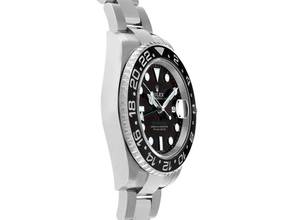Thumbnail von Rolex GMT-Master II Ref.116710LN 2010 Full Set very good Vintage GMT Master II Oyster bracelet