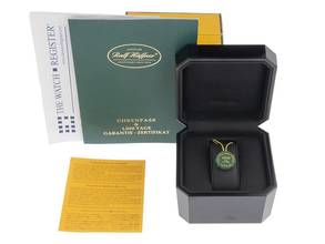 Thumbnail von Breitling Chronomat Ref.B13047 1990 original box very good vintage Chronomat