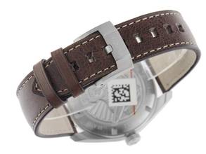 Thumbnail von Alpina Startimer Pilot Ref.AL-525KW4S36 Full Set New Startimer Pilot Green Dial