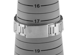 Thumbnail von Rolex GMT-Master Pepsi Fat Font open 6/9 Ref.1675 1982 Box&Beschreibung sehr gut Vintage GMT Master Pepsi open 6/9 Fat 4 Oyster