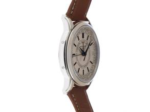 Thumbnail von Patek Philippe Calatrava Ref.5212A-001 2022 Full Set Unworn Calatrava