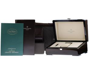 Thumbnail von Patek Philippe Calatrava Ref.5212A-001 2022 Full Set Unworn Calatrava