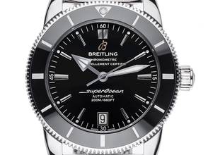 Thumbnail von Breitling Superocean Heritage II Ref.AB2010121B1S1 2020 Full Set as New Superocean Héritage B20