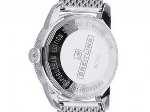 Thumbnail von Breitling Superocean Heritage II Ref.AB2010121B1S1 2020 Full Set as New Superocean Héritage B20