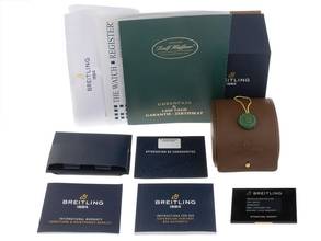 Thumbnail von Breitling Superocean Heritage II Ref.AB2010121B1S1 2020 Full Set as New Superocean Héritage B20