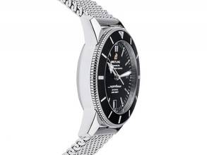 Thumbnail von Breitling Superocean Heritage II Ref.AB2010121B1S1 2020 Full Set as New Superocean Héritage B20
