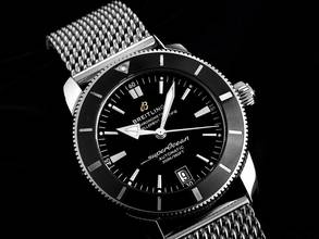Thumbnail von Breitling Superocean Heritage II Ref.AB2010121B1S1 2020 Full Set as New Superocean Héritage B20