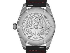 Thumbnail von Alpina Startimer Pilot Ref.AL-525BW4S36 Full Set New Startimer Pilot