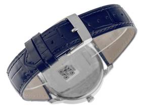 Thumbnail von Frederique Constant Classics Moneta Solar Meter Ref.FC-120LB3S6 Full Set New Classics Moneta Solar Meter