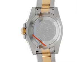 Thumbnail von Rolex Submariner Date Ref.116613LN 2017 Full Set like New Vintage Submariner Date