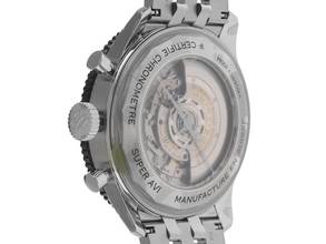 Thumbnail von Breitling Super AVI Classic AVI Super AVI GMT Mosquito Ref.YB04451A1B1A1 2026 Full Set Unworn Classic AVI Super AVI GMT Mosquito