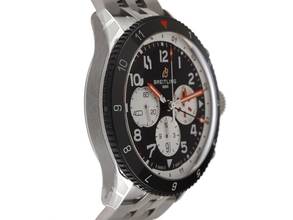 Thumbnail von Breitling Super AVI Classic AVI Super AVI GMT Mosquito Ref.YB04451A1B1A1 2026 Full Set Unworn Classic AVI Super AVI GMT Mosquito