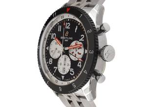 Thumbnail von Breitling Super AVI Classic AVI Super AVI GMT Mosquito Ref.YB04451A1B1A1 2026 Full Set Unworn Classic AVI Super AVI GMT Mosquito