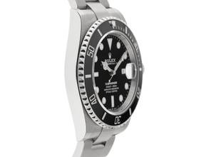 Thumbnail von Rolex Submariner Date Ref.126610LN Year 2021 Full Set as New Submariner Date