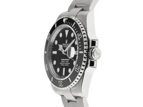 Thumbnail von Rolex Submariner Date Ref.126610LN Year 2021 Full Set as New Submariner Date