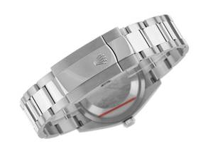 Thumbnail von Rolex Datejust Ref.126234 2020 Full Set wie Neu Datejust Stahl 18kt Weißgold Oyster Armband