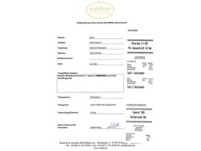 Thumbnail von Rolex GMT-Master II Rootbeer Ref.126711CHNR 2020 Full Set very good GMT Master II Rootbeer