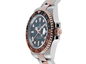 Thumbnail von Rolex GMT-Master II Rootbeer Ref.126711CHNR 2020 Full Set very good GMT Master II Rootbeer