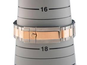Thumbnail von Rolex GMT-Master II Rootbeer Ref.126711CHNR 2020 Full Set very good GMT Master II Rootbeer