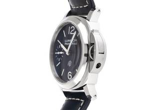 Thumbnail von Panerai Luminor Base Blue Mare Ref.PAM01085 2026 Full Set Unworn Luminor Base Blue Mare