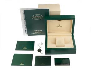 Thumbnail von Rolex Daytona Ref.126503 2024 Full Set Ungetragen Daytona