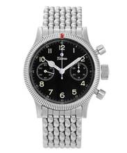 Tutima Fliegerchronograph 1941 St - Ref. 783-02