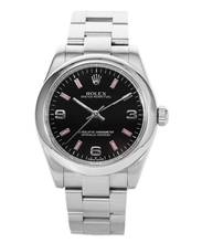 ロレックス オイスターパーペチュアル 31mm - Ref. 177200