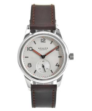 NOMOS Club Handaufzug Ref. 701.1 