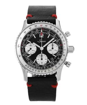  Sinn 903 St II Navigationschronograph - Ref. 903.090 