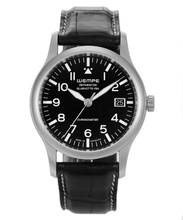 Wempe Zeitmeister Fliegeruhr Automatik - Ref. WM600048