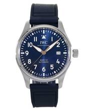 IWC フリーガーウォッチ マーク パイロットウォッチ マーク XX ル・プチ・プランス 40 mm - Ref. IW328221