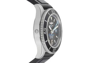 Thumbnail von Breitling Superocean 44 Stainless Steel Automatic Men's Watch Ref. A17391 Classic