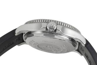 Thumbnail von Breitling Superocean 44 Stainless Steel Automatic Men's Watch Ref. A17391 Classic