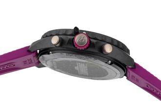 Thumbnail von Breitling Endurance Pro Professional Endurance Pro 38 Purple Lilac X83310F61B1S1