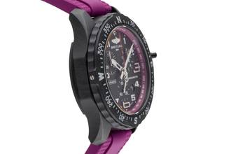 Thumbnail von Breitling Endurance Pro Professional Endurance Pro 38 Purple Lilac X83310F61B1S1