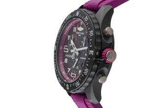 Thumbnail von Breitling Endurance Pro Professional Endurance Pro 38 Purple Lilac X83310F61B1S1