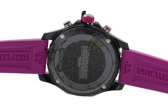 Thumbnail von Breitling Endurance Pro Professional Endurance Pro 38 Purple Lilac X83310F61B1S1
