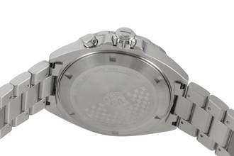 Thumbnail von TAG Heuer Formula 1 Alarm Stainless Steel Quartz Ref. WAZ111A BA0875 B&P 2019