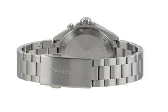 Thumbnail von TAG Heuer Formula 1 Alarm Stainless Steel Quartz Ref. WAZ111A BA0875 B&P 2019